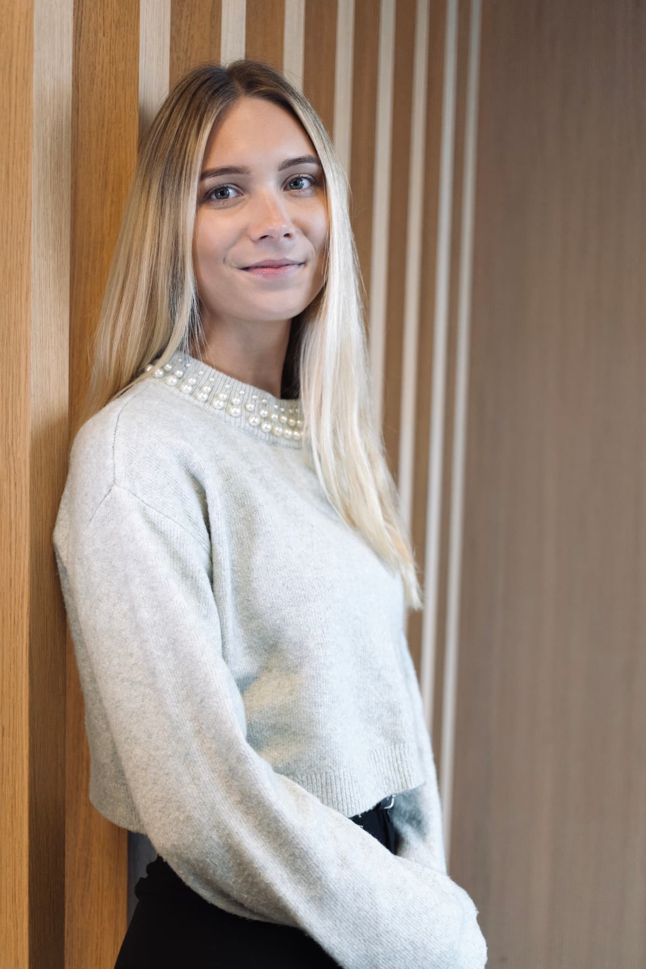 Amanda Ķule, psihologs